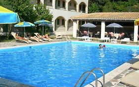 Villa Karmar Hotel Apartments